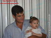 Batizado na Fazenda Santa Tereza – 31/05/2015