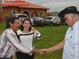 Batizado na Fazenda Santa Tereza – 31/05/2015