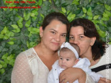 Batizado na Fazenda Santa Tereza – 31/05/2015