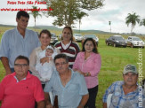 Batizado na Fazenda Santa Tereza – 31/05/2015