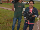 Batizado na Fazenda Santa Tereza – 31/05/2015
