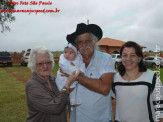 Batizado na Fazenda Santa Tereza – 31/05/2015