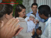Batizado na Fazenda Santa Tereza – 31/05/2015