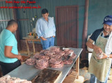 Batizado na Fazenda Santa Tereza – 31/05/2015