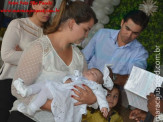 Batizado na Fazenda Santa Tereza – 31/05/2015