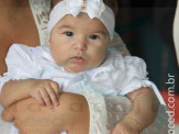 Batizado na Fazenda Santa Tereza – 31/05/2015