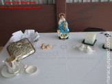 Batizado na Fazenda Santa Tereza – 31/05/2015