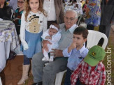 Batizado na Fazenda Santa Tereza – 31/05/2015