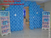 Aniversário 7 anos Amanda Gonçalves Azambuja