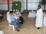 Batizado na Fazenda Santa Tereza – 31/05/2015