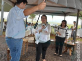 Batizado na Fazenda Santa Tereza – 31/05/2015