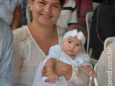Batizado na Fazenda Santa Tereza – 31/05/2015