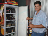 Batizado na Fazenda Santa Tereza – 31/05/2015