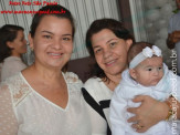 Batizado na Fazenda Santa Tereza – 31/05/2015