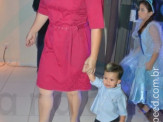 Aniversário 7 anos Amanda Gonçalves Azambuja