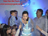 Aniversário 7 anos Amanda Gonçalves Azambuja