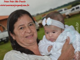 Batizado na Fazenda Santa Tereza – 31/05/2015