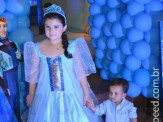 Aniversário 7 anos Amanda Gonçalves Azambuja