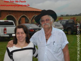 Batizado na Fazenda Santa Tereza – 31/05/2015