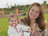 Batizado na Fazenda Santa Tereza – 31/05/2015
