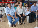 Batizado na Fazenda Santa Tereza – 31/05/2015