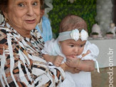 Batizado na Fazenda Santa Tereza – 31/05/2015