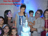 Aniversário 7 anos Amanda Gonçalves Azambuja
