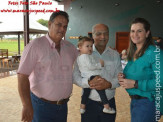 Batizado na Fazenda Santa Tereza – 31/05/2015