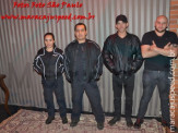 Baile dos Eternos Namorados 21/06/2015 - CTG
