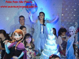 Aniversário 7 anos Amanda Gonçalves Azambuja