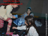 Aniversário 7 anos Amanda Gonçalves Azambuja
