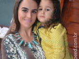 Batizado na Fazenda Santa Tereza – 31/05/2015