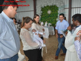 Batizado na Fazenda Santa Tereza – 31/05/2015