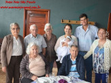 Batizado na Fazenda Santa Tereza – 31/05/2015