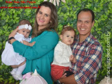 Batizado na Fazenda Santa Tereza – 31/05/2015