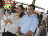 Batizado na Fazenda Santa Tereza – 31/05/2015