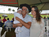 Batizado na Fazenda Santa Tereza – 31/05/2015