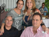 Batizado na Fazenda Santa Tereza – 31/05/2015