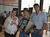Batizado na Fazenda Santa Tereza – 31/05/2015