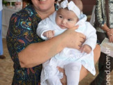 Batizado na Fazenda Santa Tereza – 31/05/2015