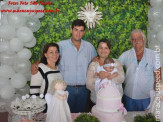 Batizado na Fazenda Santa Tereza – 31/05/2015