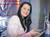 Aniversário 7 anos Amanda Gonçalves Azambuja