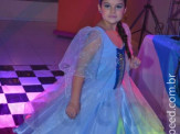 Aniversário 7 anos Amanda Gonçalves Azambuja