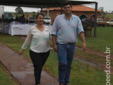 Batizado na Fazenda Santa Tereza – 31/05/2015