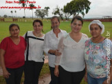 Batizado na Fazenda Santa Tereza – 31/05/2015