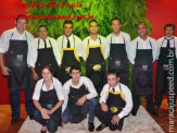 Baile dos Eternos Namorados 21/06/2015 - CTG