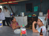 Batizado na Fazenda Santa Tereza – 31/05/2015