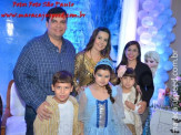 Aniversário 7 anos Amanda Gonçalves Azambuja