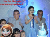 Aniversário 7 anos Amanda Gonçalves Azambuja