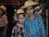 Festa Julina da Escola CATE 10/07/2015